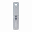 Dexter Commercial ED1000TCLRMTPNCUS26D Classroom Thumbpiece Exit Device Trim Less Cylinder Satin Chrome Finish