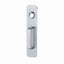 Dexter Commercial ED1000TNLHPULNCUS26D Night Latch Thumbpiece Exit Device Trim Less Cylinder Satin Chrome Finish