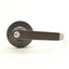 Dexter Commercial ED1500TCLRMRKDCSP313 Classroom Key in Lever Exit Device Trim with Regular Lever and C Keyway Dark Bronze Finish