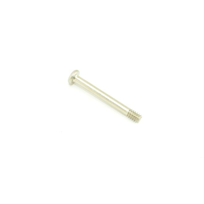 Emtek MM4-PRIVPIN-N Privacy Pin Satin Nickel Finish