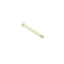 Emtek MM4-PRIVPIN-N Privacy Pin Satin Nickel Finish