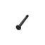 Emtek MM4-PRIVPIN-P Privacy Pin Pewter Finish