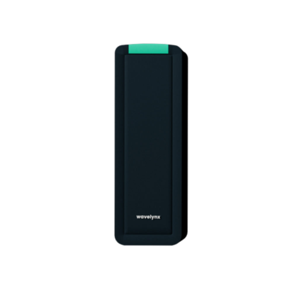 WaveLynx ET106WSCRC1LK50004 Mullion Ethos Reader with High Frequency and Mobile - CRP-ETH-MUL-DES