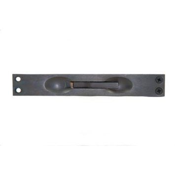 Ives Commercial FB35810B Manual Flush Bolt for Wood Doors Oil Rubbed Bronze Finish