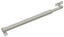 Deltana FCA12U15 12" Friction Casement Adjuster; Satin Nickel Finish
