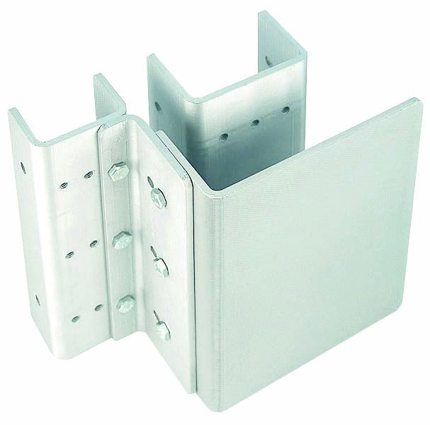 Securitron FMKSW Flex Mount Kit for Swing Gate