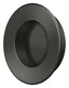 Deltana FP178U10B 1-7/8" Round Flush Pull Oil Rubbed Bronze Finish