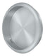 Deltana FP221RU26D Flush Pull; Round; 2-1/8" Diameter; Satin Chrome Finish