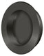 Deltana FP238U10B 2-3/8" Round Flush Pull Oil Rubbed Bronze Finish