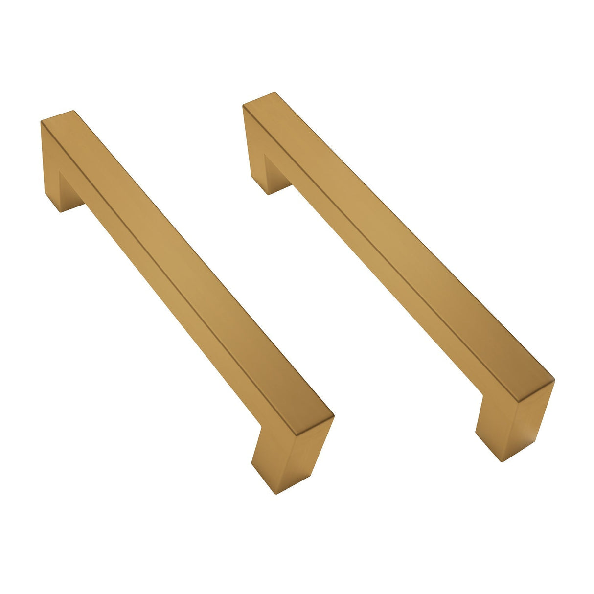 MEGA HANDLES Fargo Handle Cabinet Pull Hardware