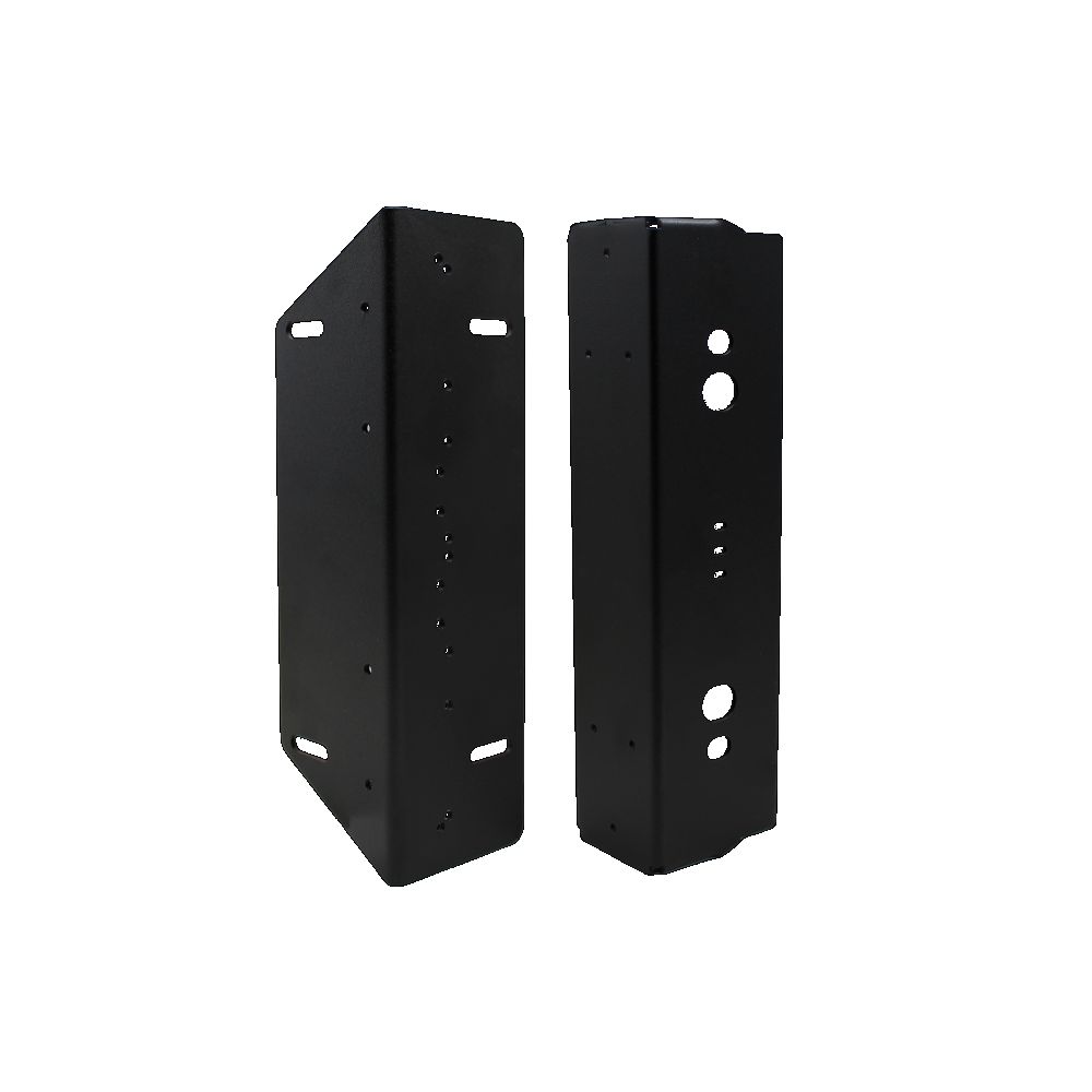 Lockey GL2LINX178 1-7/8" Adapter for Installing the SUMO GL2 on Chain Link Gates