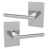 MEGA HANDLES Glamor Door Lever Handle Passage/Privacy/Entry/Dummy