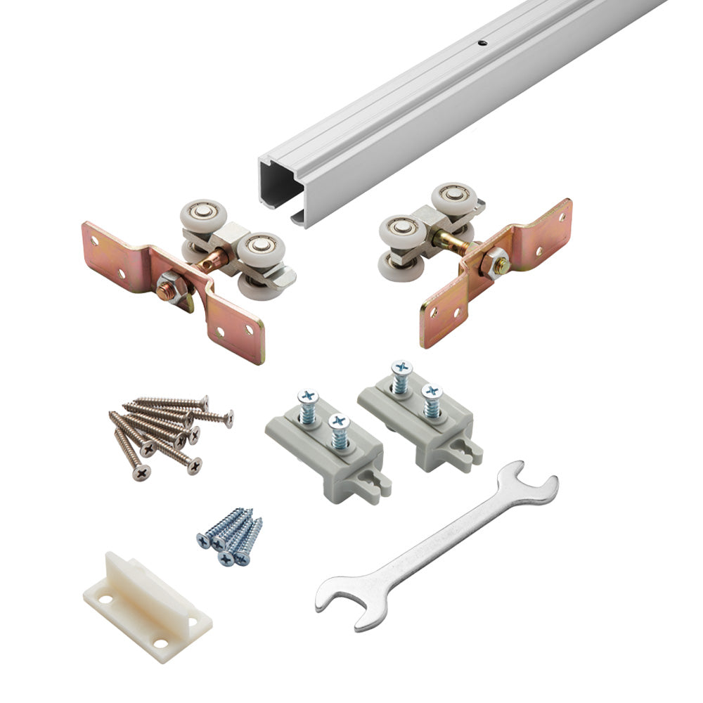 Pemko H200PACK Hardware Kit for H200