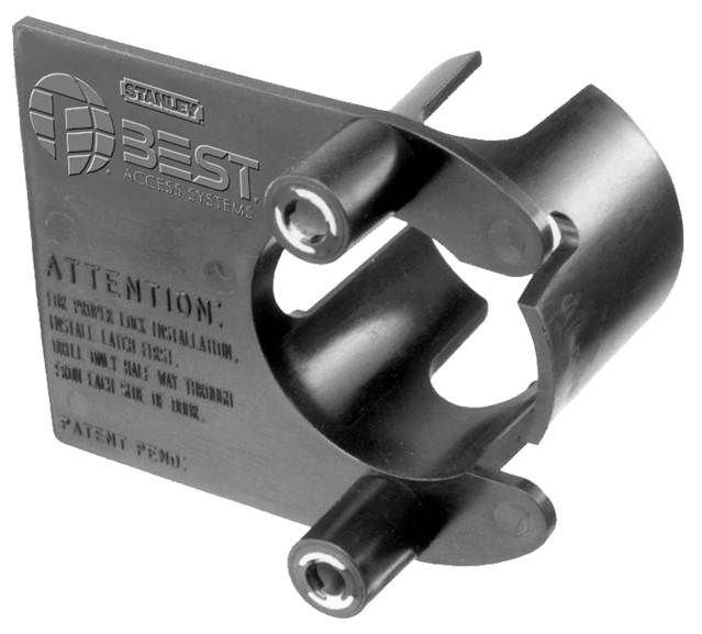 Best KD303 7K / 9K Thru Bolt Jig