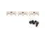 Von Duprin KIT1001 Rod Adjustment Kit for 94/9547/-F