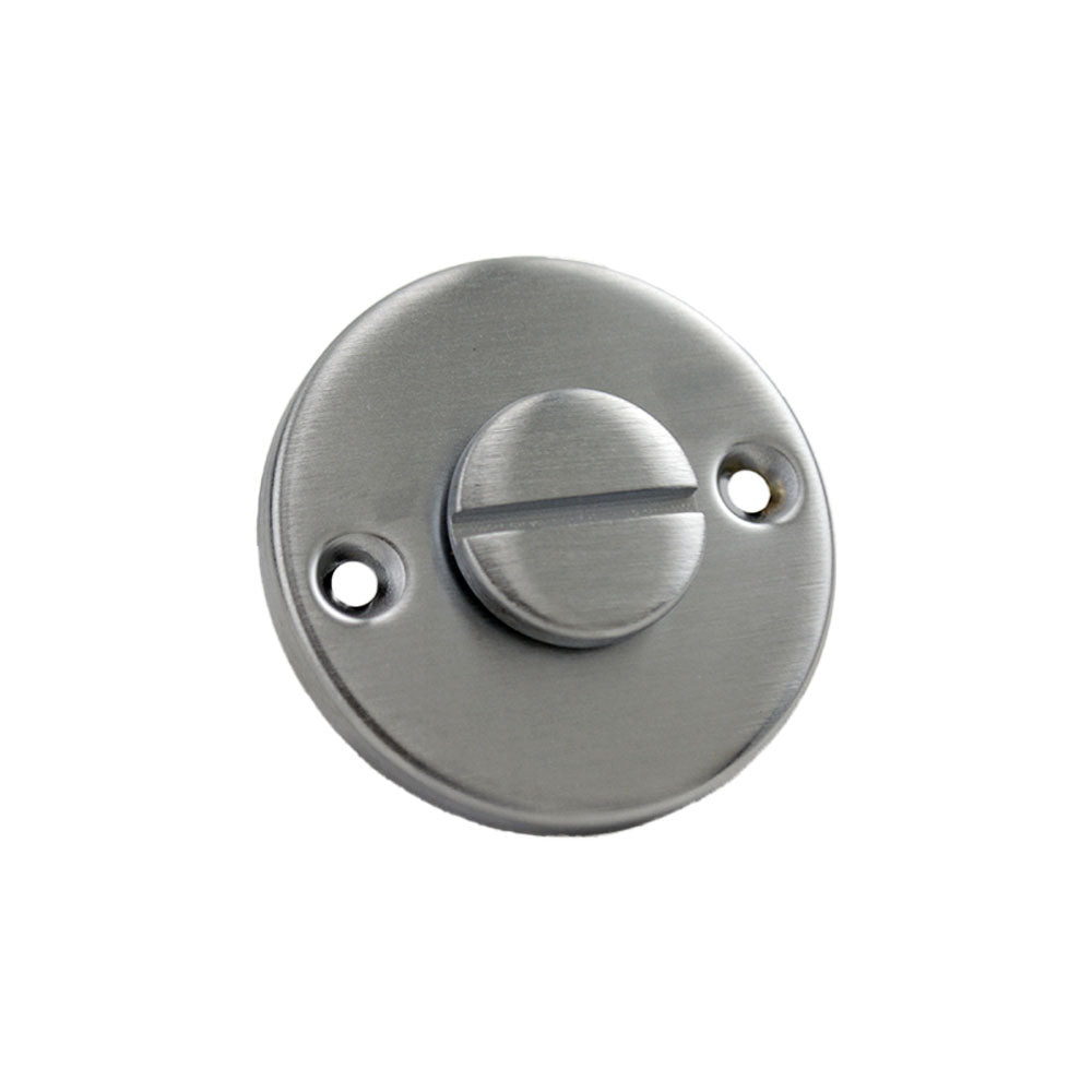 Schlage Commercial L28312423626 Coin Turn for L9044 and L9444 Mortise Function for 1-5/8" to 1-7/8" Door Extended Equally Satin Chrome Finish