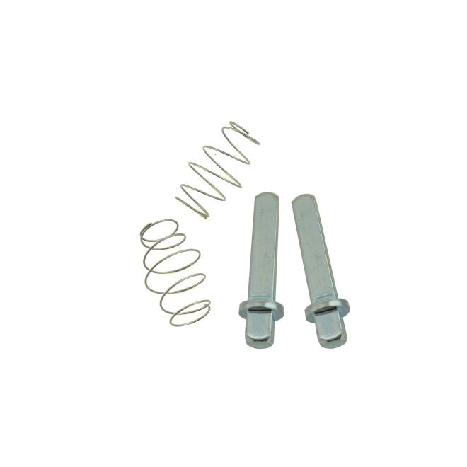 Schlage Commercial L283198 Pair of L Series Spindles and Springs for 1-3/8" to 1-7/8" Door Main image