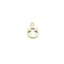 Schlage Commercial L583254 L Mortise Cam