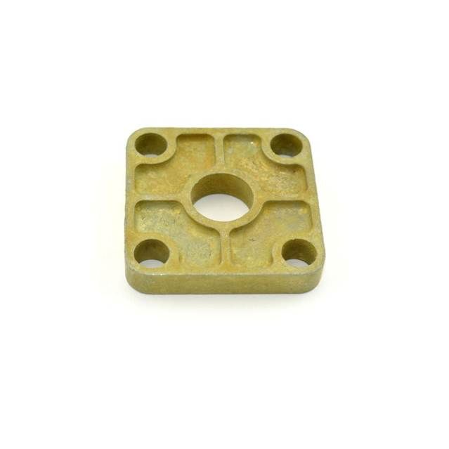 Schlage Commercial L583322 L Series Lever Spacer Main image
