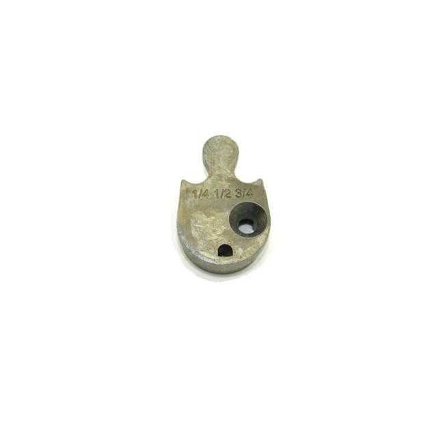 Schlage Commercial L583475 L Series Modular Cam for 1-1/4"; 1-1/2" and 1-3/4"