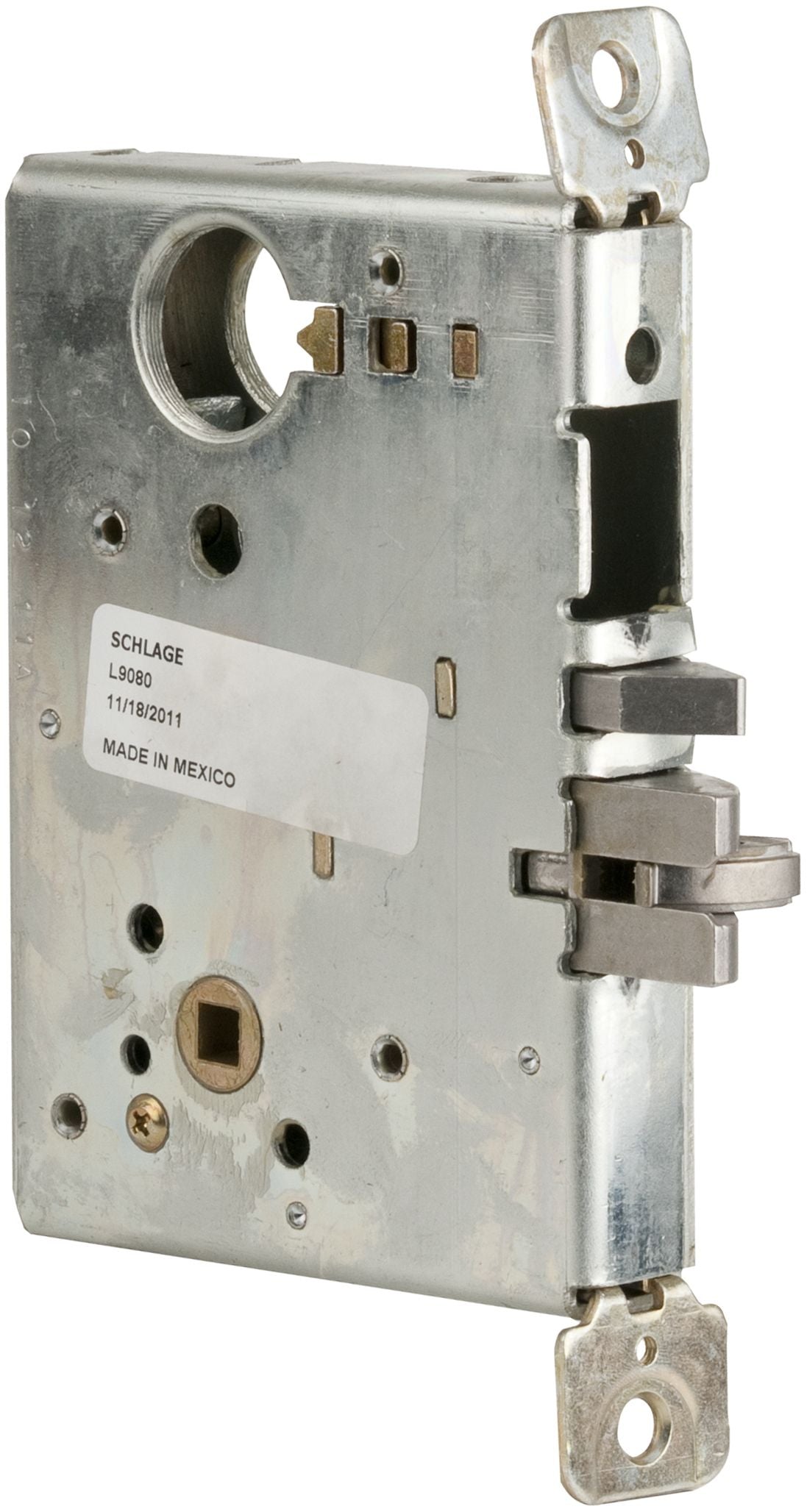 Schlage Commercial L9080LB L283-134 Mortise Lock Body for L9080 Main image