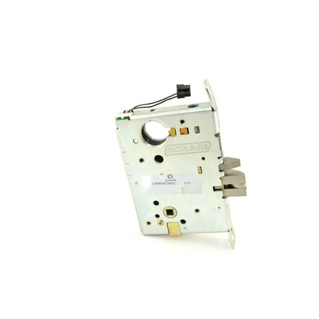 Schlage Commercial L9090LB Electrified Lock Body for Use with L9090; L9092; or L9094 Main image