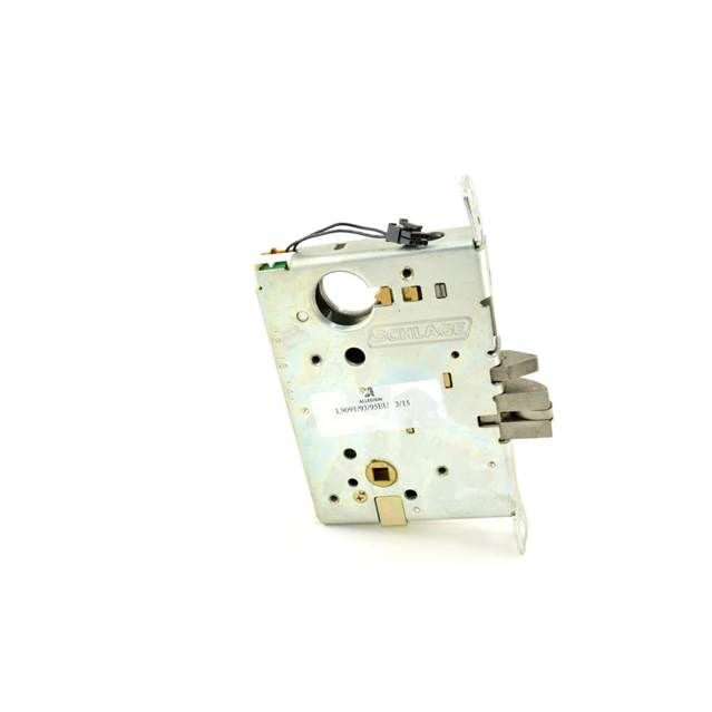 Schlage Commercial L9091LB Electrified Lock Body for Use with L9091; L9093; or L9095 Main image