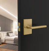 MEGA HANDLES Glamor Door Lever Handle Passage/Privacy/Entry/Dummy