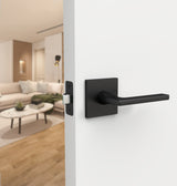 MEGA HANDLES Prime Door Lever Handle Passage/Privacy/Entry/Dummy