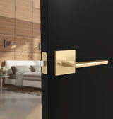 MEGA HANDLES Prime Door Lever Handle Passage/Privacy/Entry/Dummy