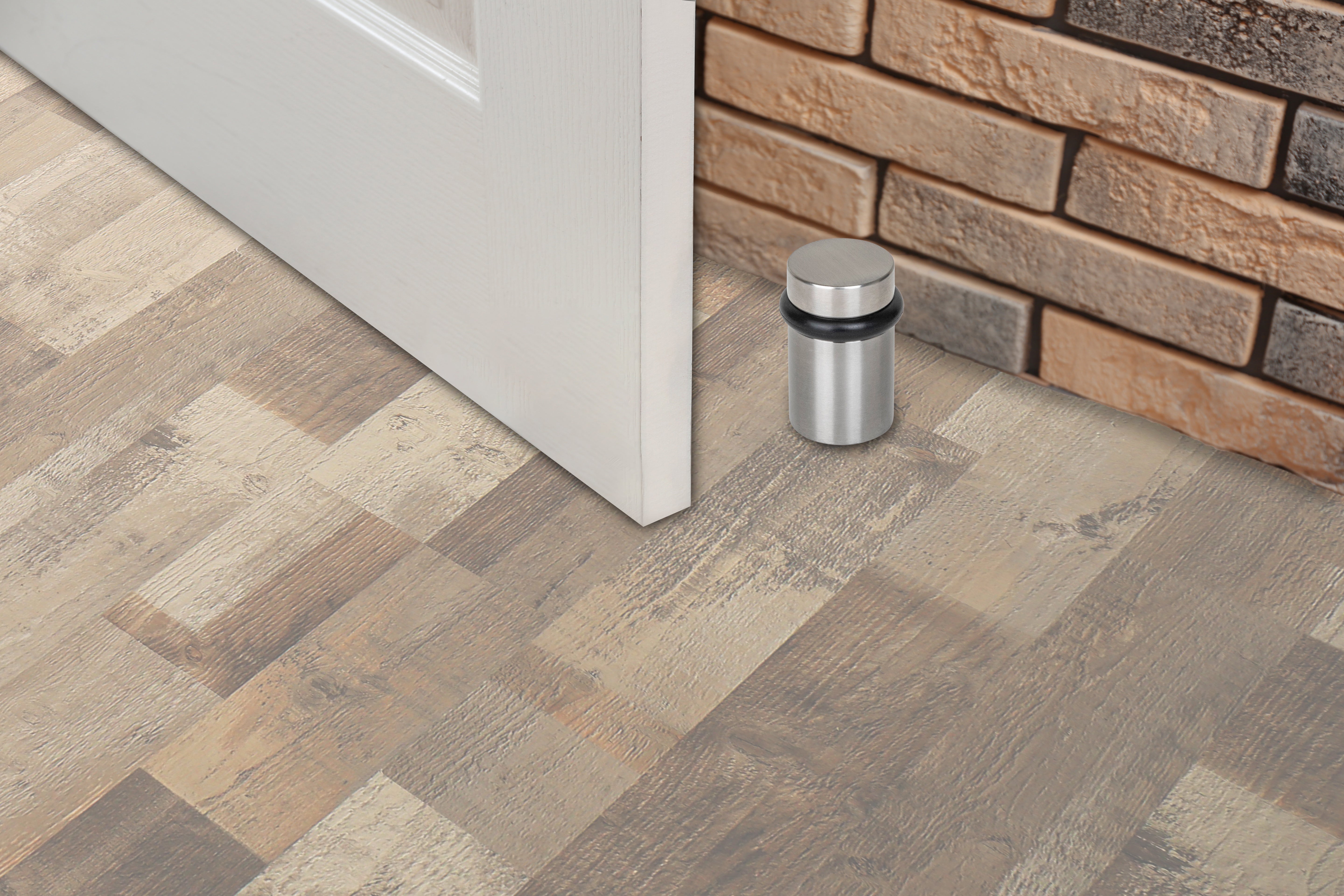 MEGA HANDLES Universal Floor Door Stopper Secondary image