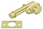 Deltana MB175U3 Mortise Bolt; Bright Brass Finish