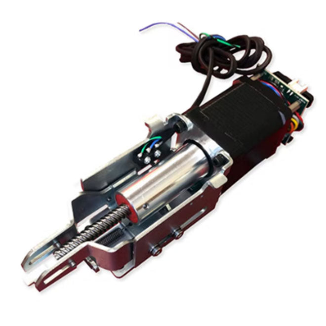 Command Access MLRK1VD Electric Latch Retraction for Von Duprin 33/35 and 98/99 Series Main image