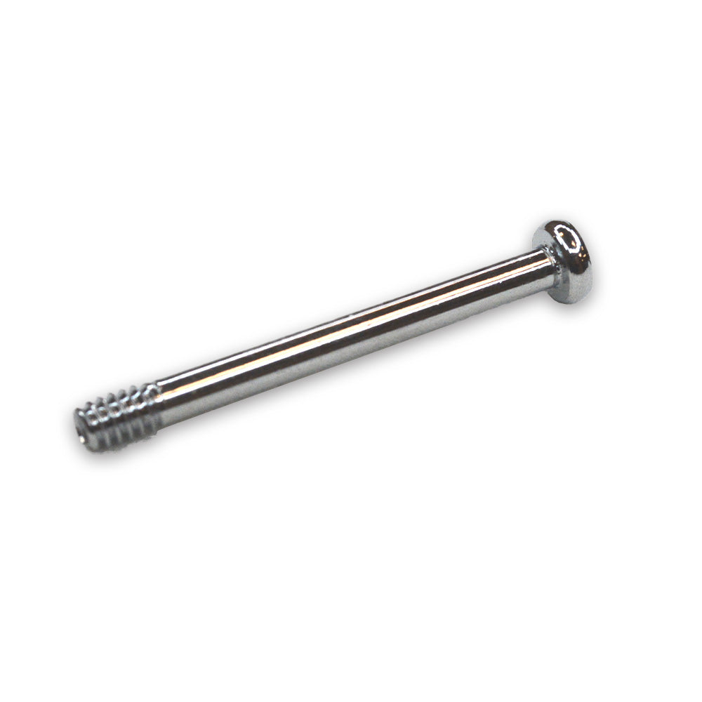 Emtek MM4-PRIVPIN2-C Long Privacy Pin Polished Chrome Finish Main image