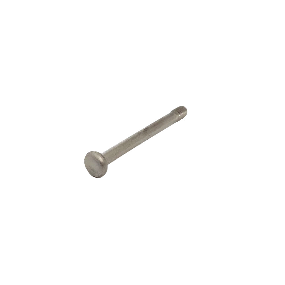 Emtek MM4-PRIVPIN2-N Long Privacy Pin Satin Nickel Finish Main image
