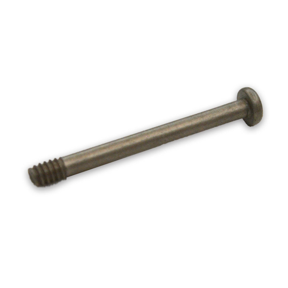 Emtek MM4-PRIVPIN2-P Long Privacy Pin Pewter Finish Main image