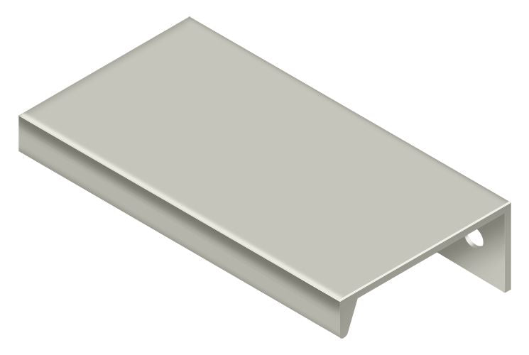 Deltana MP21516U15 Modern 2-15/16" Cabinet Pull Satin Nickel Finish