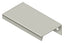 Deltana MP21516U15 Modern 2-15/16" Cabinet Pull Satin Nickel Finish