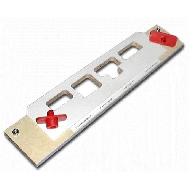 Templaco MS-400 Four Pocket Multi Strike Template