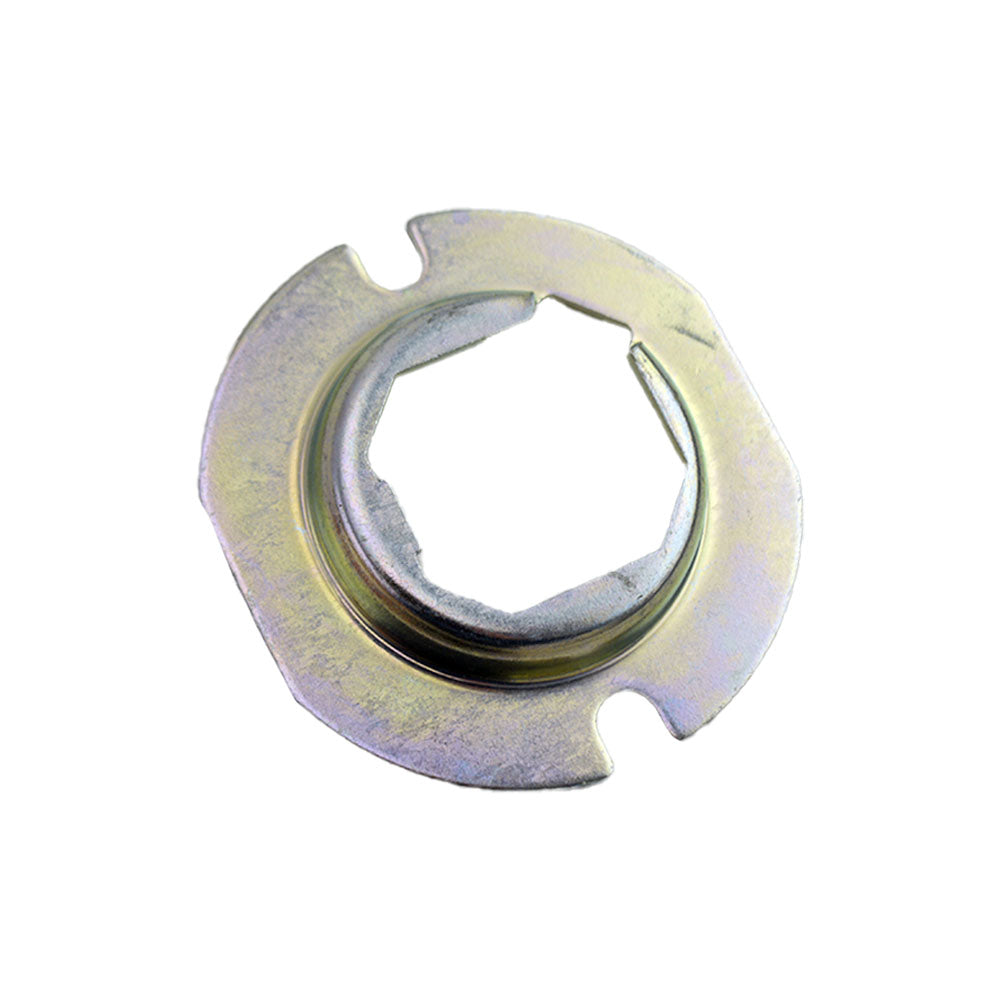 Schlage Commercial N523131 NDE RX Plate Main image