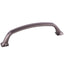 Pride Industrial P93128DP 5" Center to Center Madison Cabinet Pull Dark Pewter Finish
