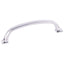 Pride Industrial P93128PC 5" Center to Center Madison Cabinet Pull Polished Chrome Finish