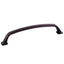 Pride Industrial P9316010B 6-3/10" Center to Center Madison Cabinet Pull Oil Rubbed Bronze Finish