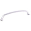 Pride Industrial P93160PC 6-3/10" Center to Center Madison Cabinet Pull Polished Chrome Finish