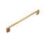 Pride Industrial PA5108RG 8" Center to Center Miami Appliance Pull Rose Gold Finish