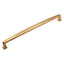 Pride Industrial PA52012RG 12" Center to Center Charlotte Appliance Pull Rose Gold Finish