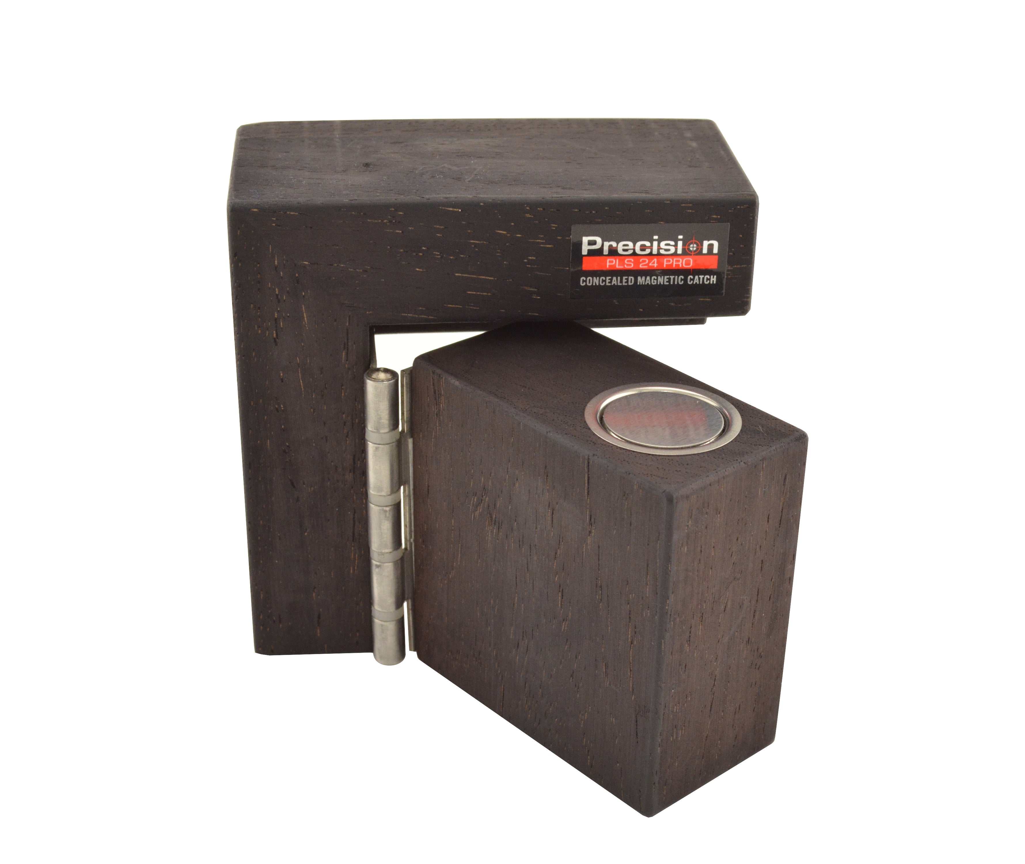 Precision Lock PRECISIONMOUNT Concealed Magnetic Catch Display Mount Main image