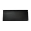 Lockey PS3X1BLACK12 12" 3 in 1 Panic Shield Black Finish