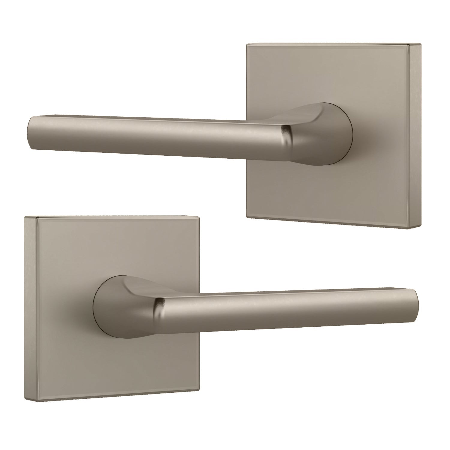 MEGA HANDLES Prime Door Lever Handle Passage/Privacy/Entry/Dummy Main image
