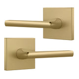 MEGA HANDLES Prime Door Lever Handle Passage/Privacy/Entry/Dummy